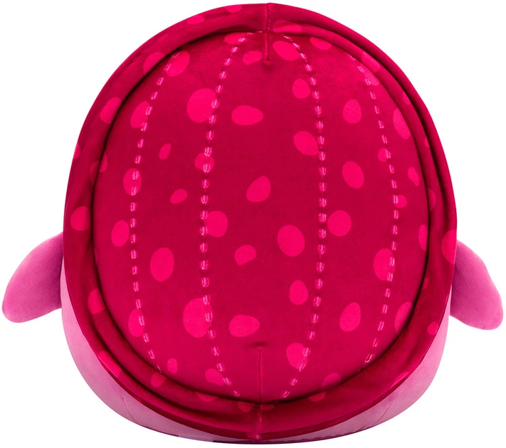 Мʼяка іграшка Squishmallows Черепаха Тудор 30 см (SQCR06621) - Фото 4 Мʼяка іграшка Squishmallows Черепаха Тудор 30 см (SQCR06621) - зображення 4