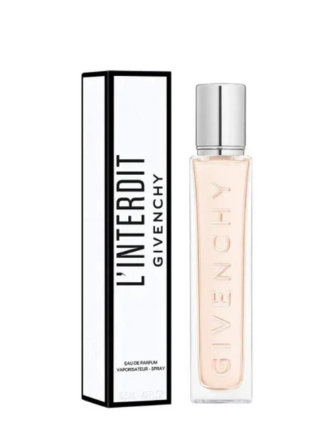 Парфюмированная вода Givenchy L'Interdit для женщин – купить с