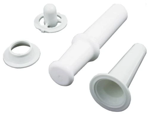 М'ясорубка EDLER EDMG-3033TG - зображення 4