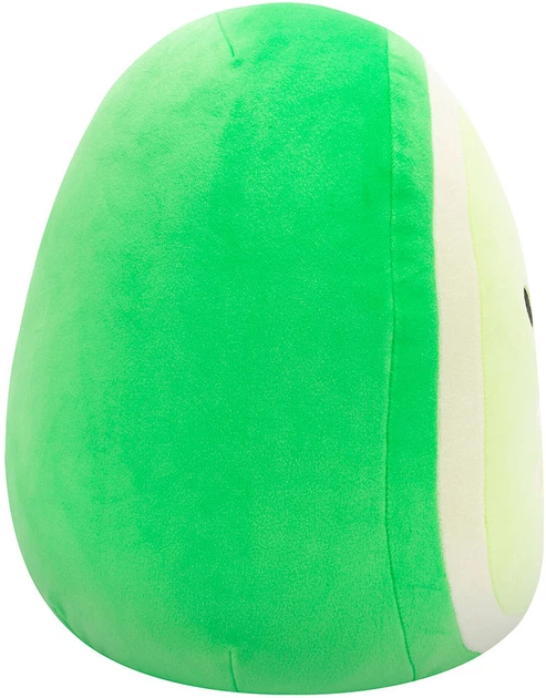 Мягкая игрушка Squishmallows Огурец Кармайкл 30 см (SQCR06626) - изображение 5