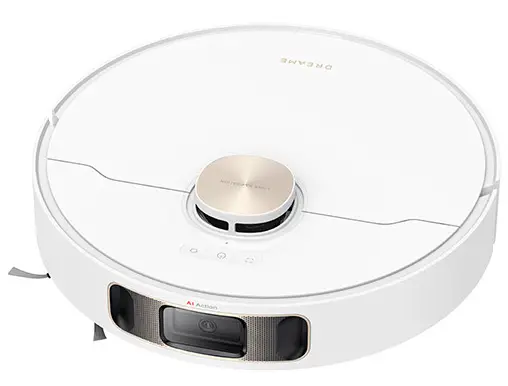 Робот - пылесос моющий + самоочистка Xiaomi Dreame Bot L10s Pro Ultra Heat - изображение 2