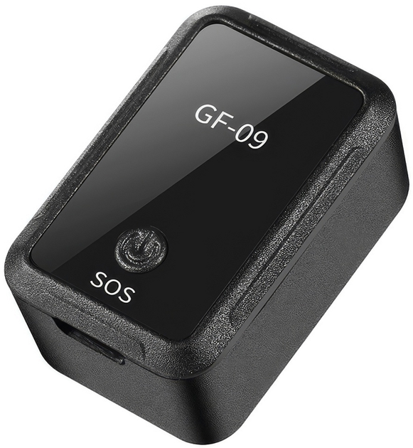 Портативний GSM GPS-трекер для автомобіля UFT Tracker 1 з магнітним кріпленням (UFTtracker1) - зображення 1