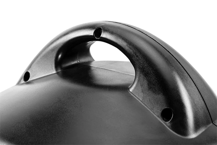 Odciąg wiórów i trocin Graphite 1100W 50 L 59G611 (5902062085542) - obraz 9
