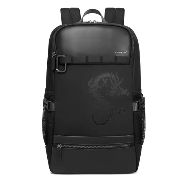 Рюкзак Tigernu T-B9029 15.6" Black (T-B9029Black) - Фото 2 Рюкзак Tigernu T-B9029 15.6" Black (T-B9029Black) - изображение 2