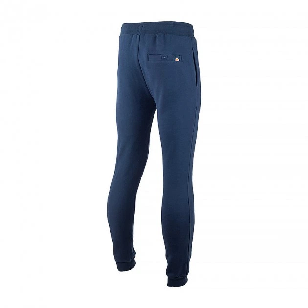 Брюки мужские Ellesse Granite Jog Pant L Синий SHK12643-429 - Фото 2 Брюки мужские Ellesse Granite Jog Pant L Синий SHK12643-429 - изображение 2