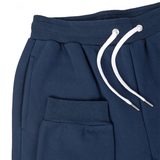 Брюки мужские Ellesse Granite Jog Pant L Синий SHK12643-429 - Фото 3 Брюки мужские Ellesse Granite Jog Pant L Синий SHK12643-429 - изображение 3