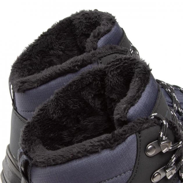 Черевики чоловічі CMP Annuuk Snowboot Wp 44 Темно-синій (31Q4957-U423) - зображення 4