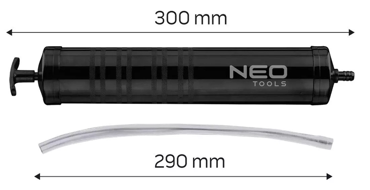 Odciągarka do oleju NEO Tools 500 ml 11-510 (5907558415346) - obraz 6