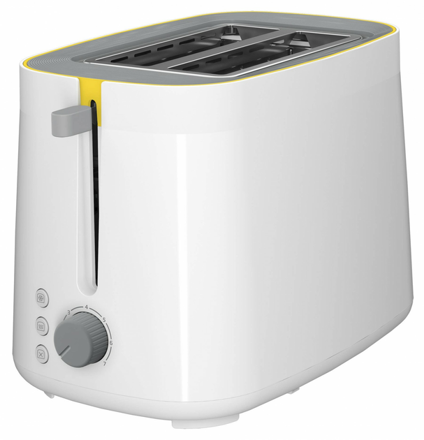 Toster Beko TAM4220W - Zdjęcie 4 Toster Beko TAM4220W - obraz 4