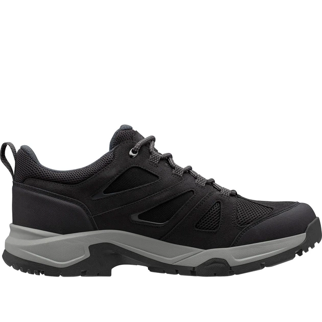 Кросівки чоловічі Helly Hansen Switchback Trail Low Ht 42.5 11637-990 - Фото 5 Кросівки чоловічі Helly Hansen Switchback Trail Low Ht 42.5 11637-990 - зображення 5