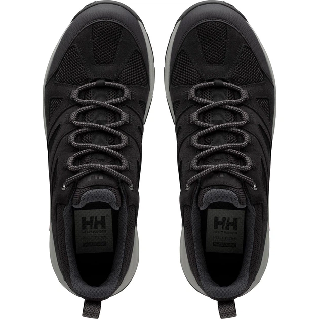 Кросівки чоловічі Helly Hansen Switchback Trail Low Ht 42.5 11637-990 - Фото 6 Кросівки чоловічі Helly Hansen Switchback Trail Low Ht 42.5 11637-990 - зображення 6