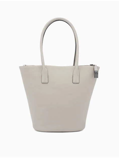Сумка на плече Calvin Klein Essentials ONE SIZE Бежевий 36091967 - зображення 2