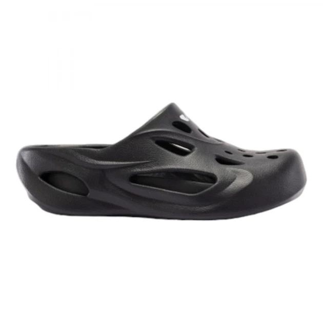 Тапочки унисекс Joma S.Paros 41 Черный SPAROS2401 - Фото 1 Тапочки унисекс Joma S.Paros 41 Черный SPAROS2401 - изображение 1