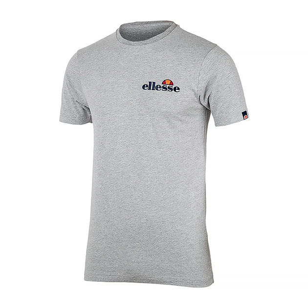 Футболка мужская Ellesse Voodoo Tee S Сірий SHB06835-112 - Фото 1 Футболка мужская Ellesse Voodoo Tee S Сірий SHB06835-112 - изображение 1