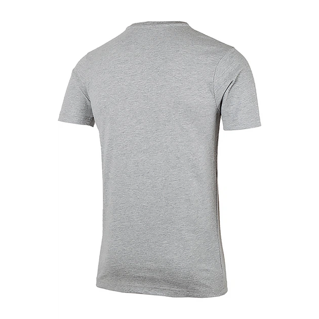 Футболка мужская Ellesse Voodoo Tee S Сірий SHB06835-112 - Фото 2 Футболка мужская Ellesse Voodoo Tee S Сірий SHB06835-112 - изображение 2