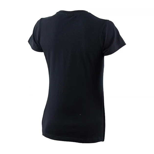 Футболка женская Ellesse Hayes Tee M Чорний SGK11399-011 - Фото 3 Футболка женская Ellesse Hayes Tee M Чорний SGK11399-011 - изображение 3