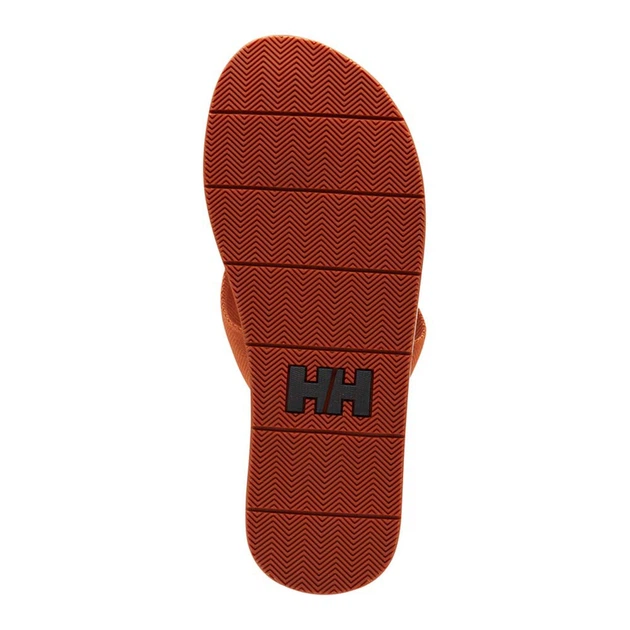 Тапочки мужские Helly Hansen Seasand Hp 2 44 Помаранчевий 11954-308 - изображение 2