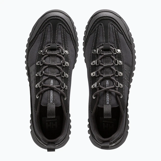 Кроссовки мужские Helly Hansen Venali Czarne 44 Черный 11870-990 - изображение 2
