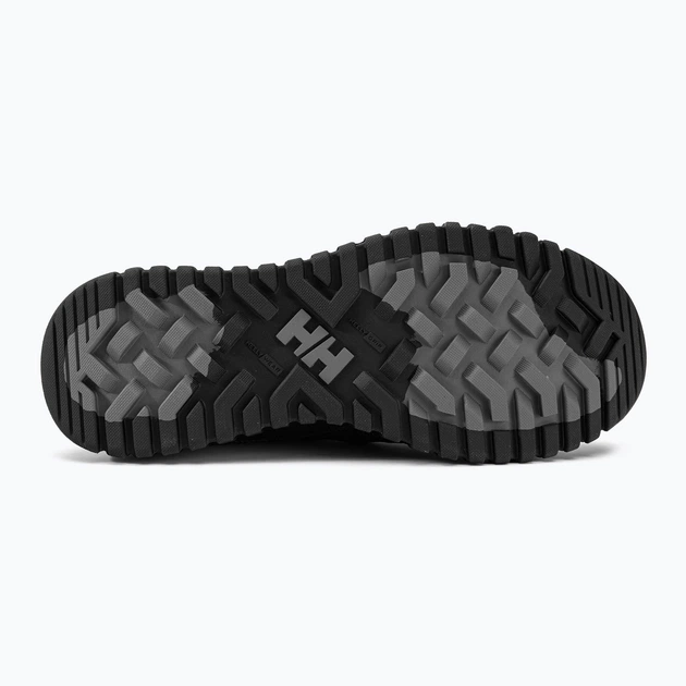 Кроссовки мужские Helly Hansen Venali Czarne 44 Черный 11870-990 - изображение 6