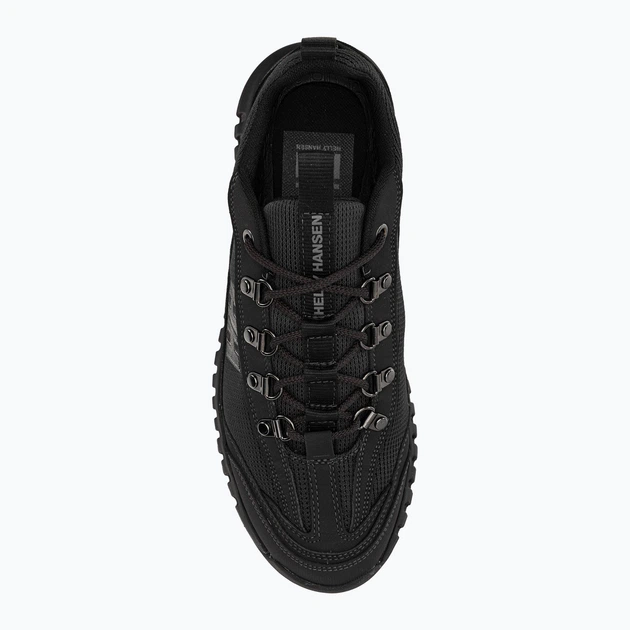 Кросівки чоловічі Helly Hansen Venali Czarne 45 Чорний 11870-990 - Фото 8 Кросівки чоловічі Helly Hansen Venali Czarne 45 Чорний 11870-990 - зображення 8