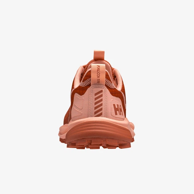 Кроссовки женские Helly Hansen Falcon Tr 40.5 Комбінований 11783-179 - Фото 6 Кроссовки женские Helly Hansen Falcon Tr 40.5 Комбінований 11783-179 - изображение 6
