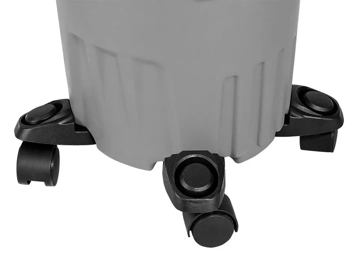 Пилосос для майстерні Graphite акумуляторний Energy+ 18V 12 л 58GE133 (5902062096333) - зображення 5