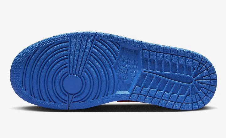 Кроссовки женские Jordan 1 Low 39 Комбинированный DC0774-416 - Фото 6 Кроссовки женские Jordan 1 Low 39 Комбинированный DC0774-416 - изображение 6