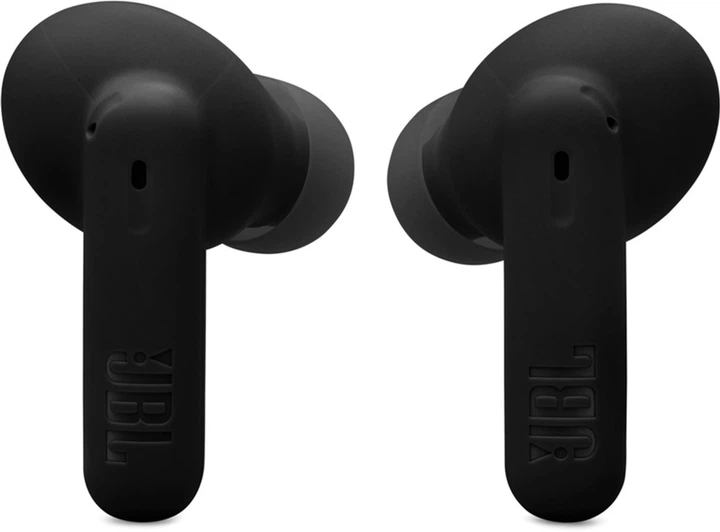 Навушники JBL Wave Beam 2 Black (JBLWBEAM2BLK) - зображення 4