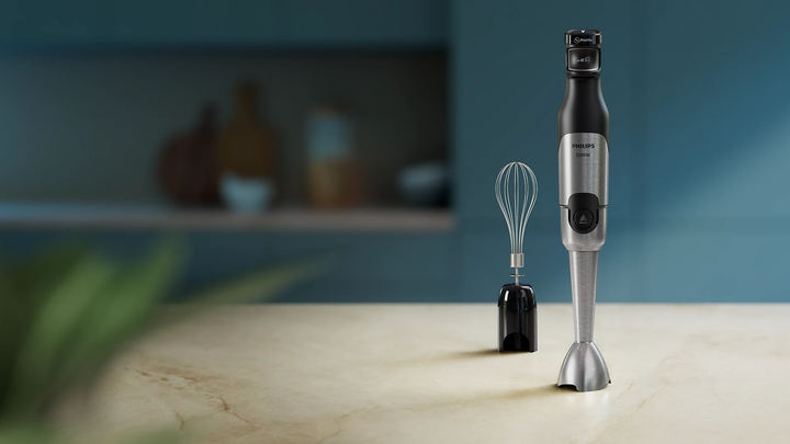 Blender Philips Series 5000 HR2682/00 (PHI/HR2682/00) - obraz 5