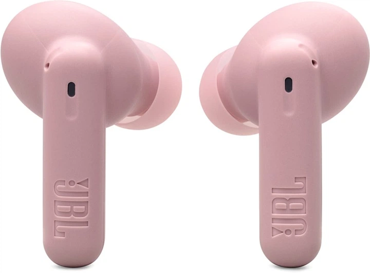 Słuchawki JBL Wave Beam 2 Pink (JBLWBEAM2PIK) - Zdjęcie 4 Słuchawki JBL Wave Beam 2 Pink (JBLWBEAM2PIK) - obraz 4