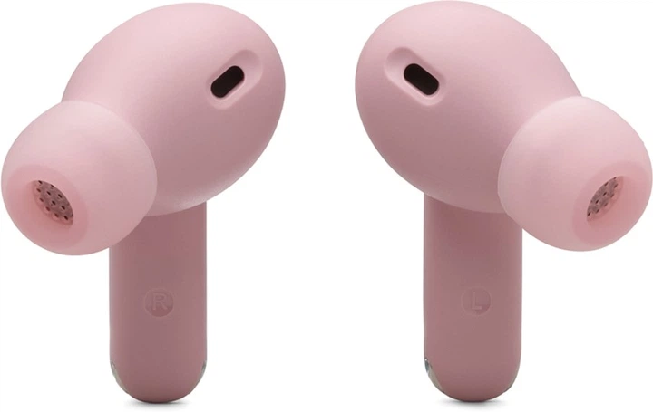 Słuchawki JBL Wave Beam 2 Pink (JBLWBEAM2PIK) - Zdjęcie 5 Słuchawki JBL Wave Beam 2 Pink (JBLWBEAM2PIK) - obraz 5