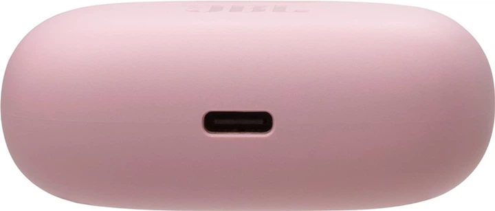 Słuchawki JBL Wave Beam 2 Pink (JBLWBEAM2PIK) - Zdjęcie 8 Słuchawki JBL Wave Beam 2 Pink (JBLWBEAM2PIK) - obraz 8