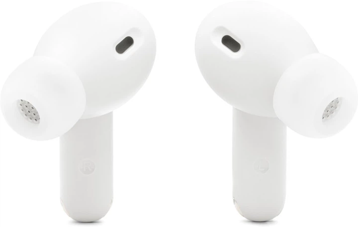 Słuchawki JBL Wave Beam 2 White (JBLWBEAM2WHT) - obraz 5