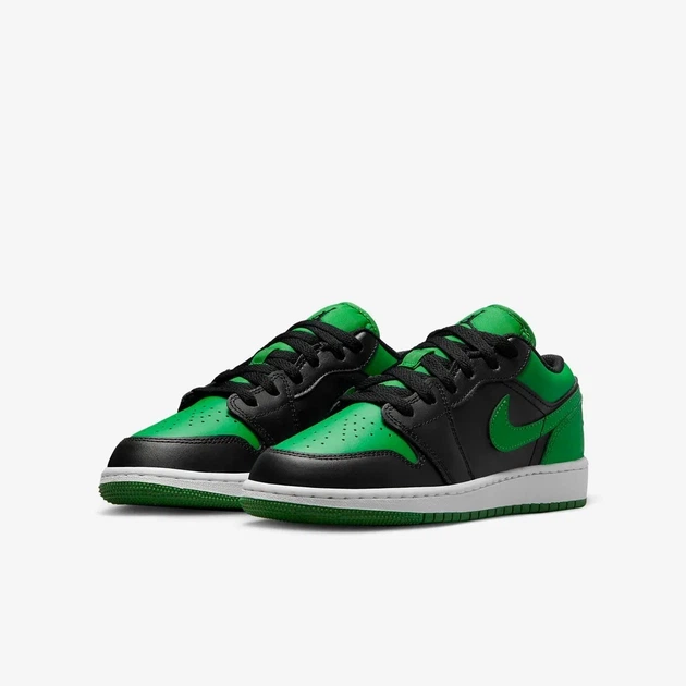 Кросівки жіночі Jordan Air 1 Low Gs 36 Комбінований 553560-065 - Фото 1 Кросівки жіночі Jordan Air 1 Low Gs 36 Комбінований 553560-065 - зображення 1
