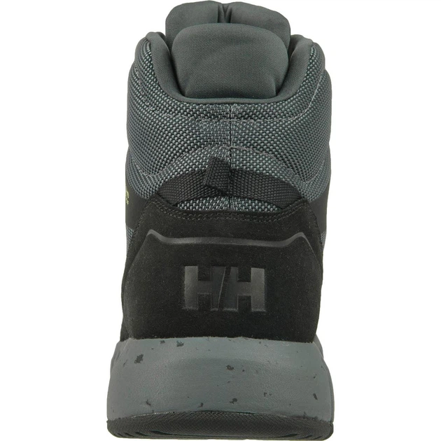 Ботинки мужские Helly Hansen Monashee Ullr Ht 44.5 Черно-серый (11432-991) - Фото 5 Ботинки мужские Helly Hansen Monashee Ullr Ht 44.5 Черно-серый (11432-991) - изображение 5
