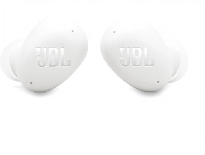 Słuchawki JBL Wave Buds 2 White (JBLWBUDS2WHT) - Zdjęcie 3 Słuchawki JBL Wave Buds 2 White (JBLWBUDS2WHT) - obraz 3