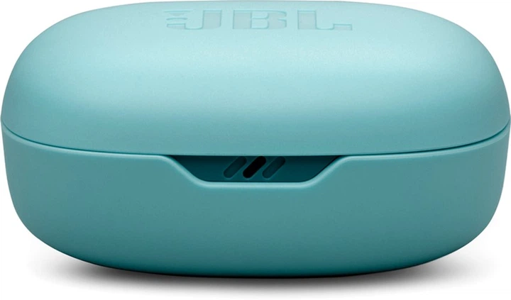 Навушники JBL Wave Flex 2 Blue (JBLWFLEX2BLU) - зображення 8