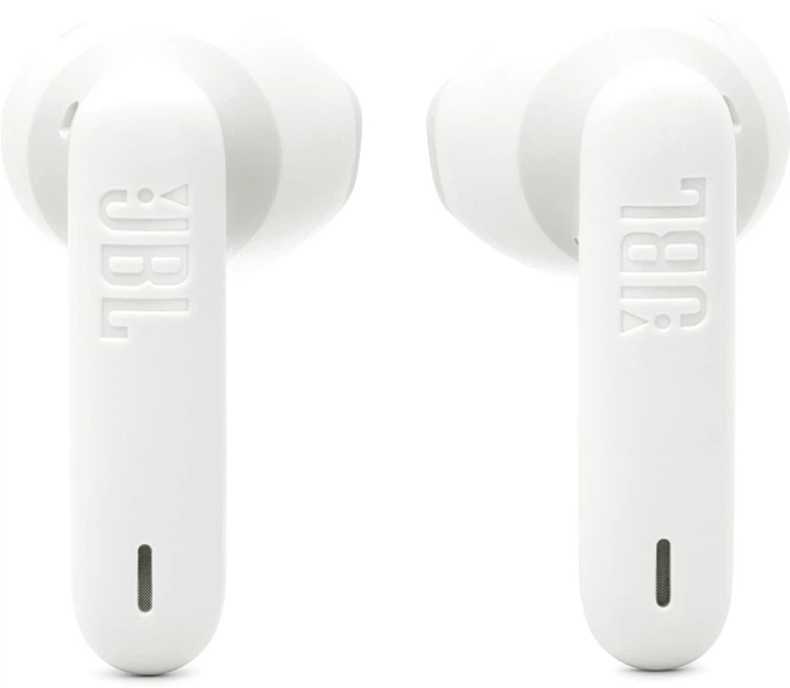 Słuchawki JBL Wave Flex 2 White (JBLWFLEX2WHT) - obraz 3