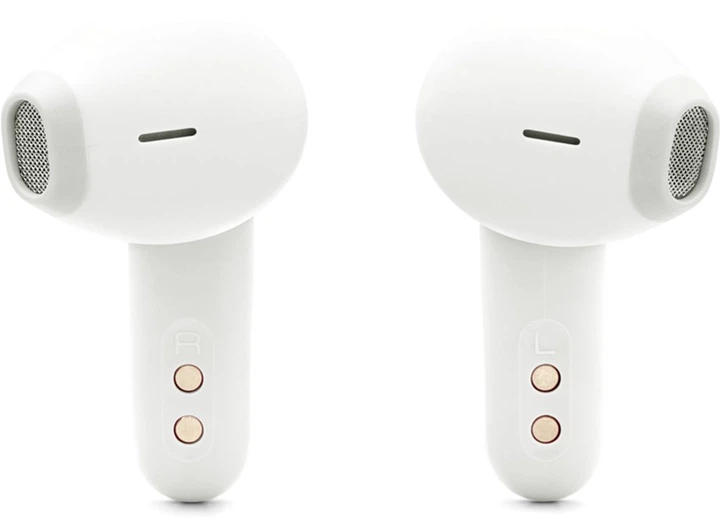 Słuchawki JBL Wave Flex 2 White (JBLWFLEX2WHT) - obraz 4