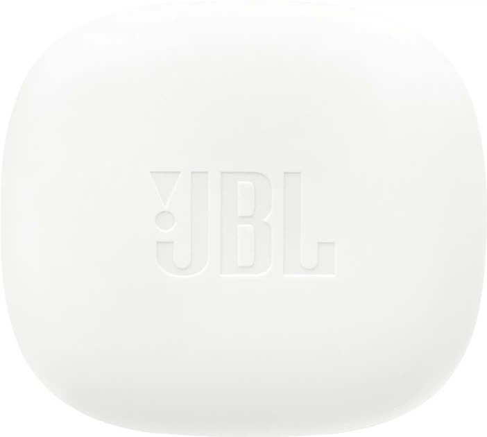 Słuchawki JBL Wave Flex 2 White (JBLWFLEX2WHT) - obraz 6
