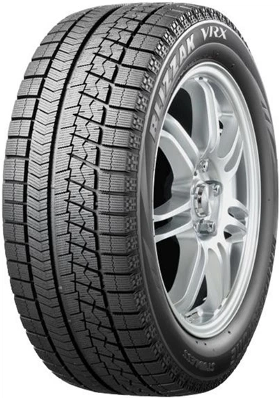 Шина Bridgestone Blizzak VRX 215/55R17 94S (11912) – фото, отзывы Шина Bridgestone Blizzak VRX 215/55R17 94S (11912) – фото, отзывы