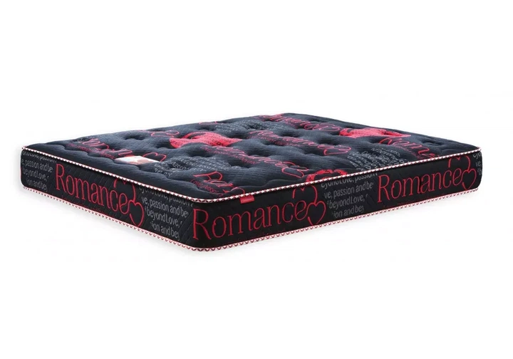 Ортопедический матрас MatroLuxe ROMANCE/РОМАНС 24см, 4/4 90х200 - изображение 2