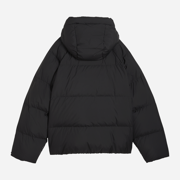 Пуховик зимовий короткий жіночий Puma Down Puffer Jacket