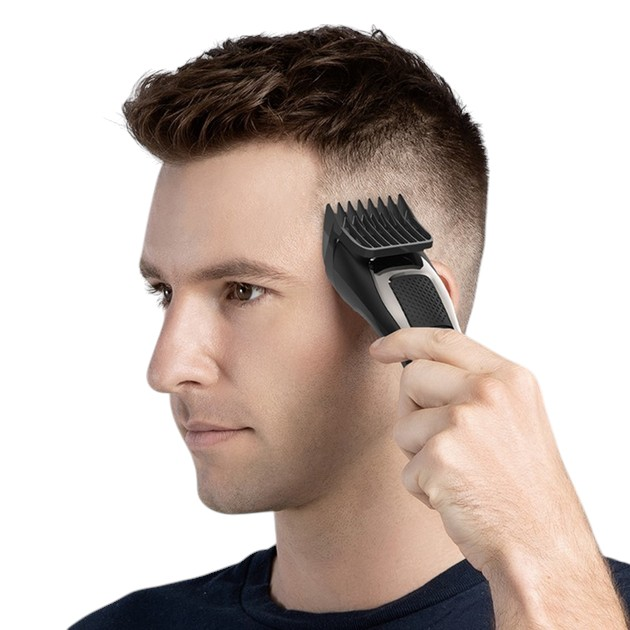 Машинка для підстригання волосся Enchen Sharp 3S (6974728531228) - зображення 8