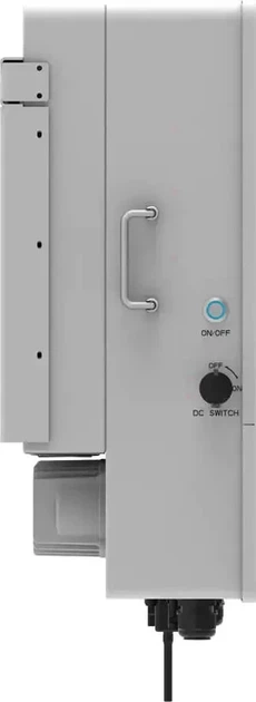 Гибридный инвертор Deye SUN-12K-SG04LP3-EU, 12 кВт, 3 Фази, 48В - изображение 3