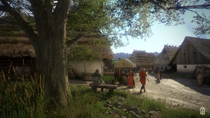 Gra PS4 Kingdom Come Deliverance: Royal Edition (Blu-ray płyta) (4020628560867) - obraz 3