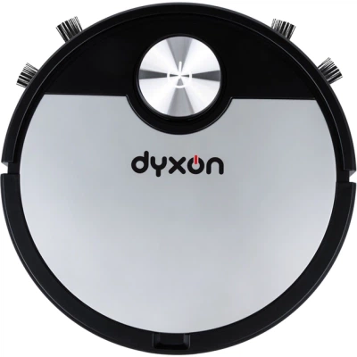 Пылесос DYXON MEGAVAC 3000S PRO Wet Clean (DXNVCMGVC3000SBSL) - Фото 9 Пылесос DYXON MEGAVAC 3000S PRO Wet Clean (DXNVCMGVC3000SBSL) - изображение 9