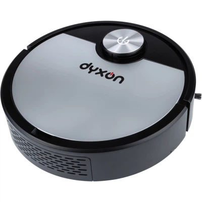 Пылесос DYXON MEGAVAC 3000S PRO Wet Clean (DXNVCMGVC3000SBSL) - Фото 10 Пылесос DYXON MEGAVAC 3000S PRO Wet Clean (DXNVCMGVC3000SBSL) - изображение 10