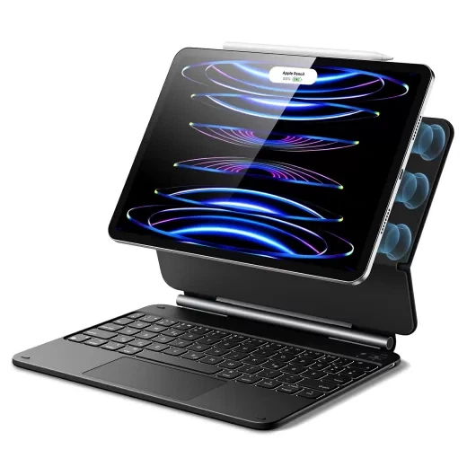 Чехол-клавиатура ESR Rebound Magnetic Keyboard Case US Layout