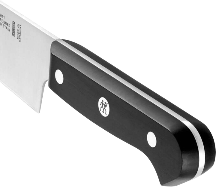 Zestaw noży Zwilling Gourmet 2 szt (4009839377372) - obraz 5